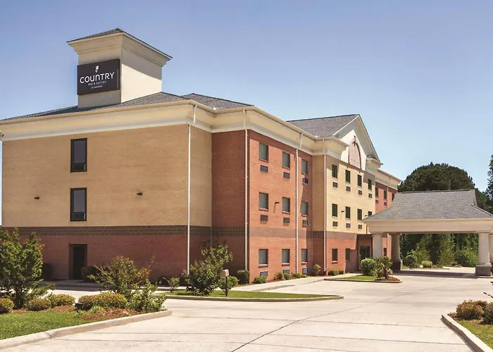 Country Inn & Suites By Radisson, Byram-Jackson South, Ms