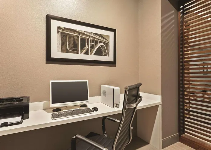 Country Inn & Suites By Radisson, Byram-Jackson South, Ms