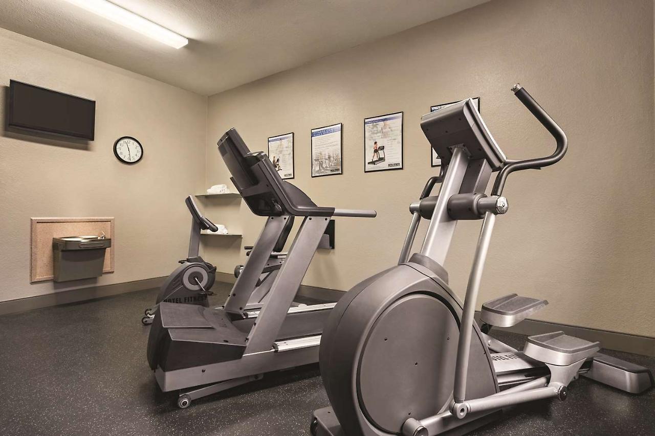 Hotel Country & By Radisson, Byram-jackson South, Ms 3*
