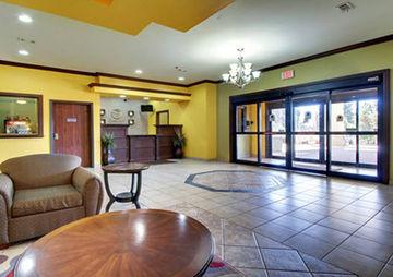 Country & By Radisson, Byram-jackson South, Ms 3* Byram