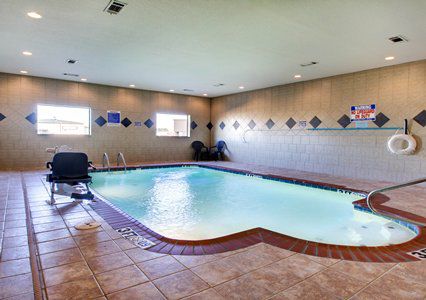 Hotel Country & By Radisson, Byram-jackson South, Ms Byram