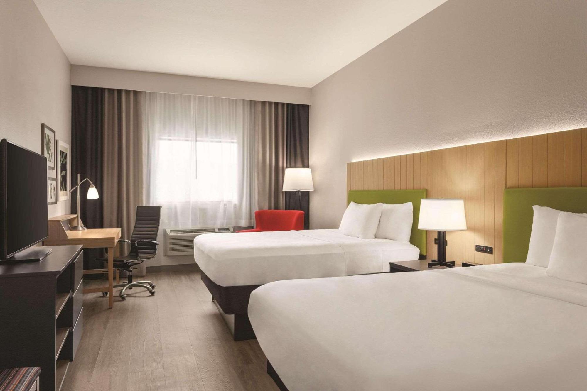 Hotel Country & By Radisson, Byram-jackson South, Ms