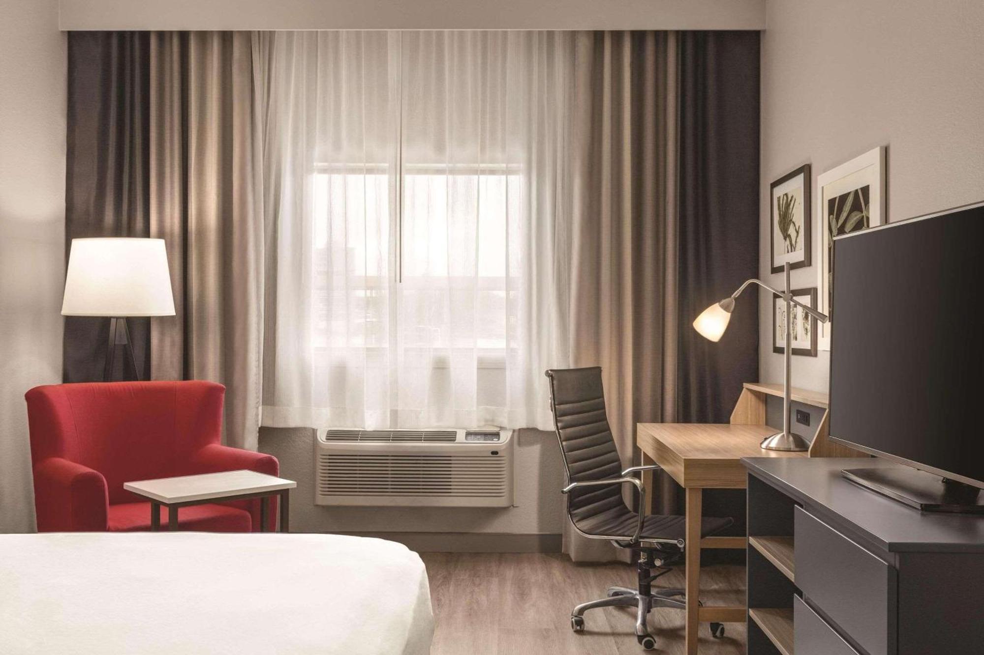 Hotel Country & By Radisson, Byram-jackson South, Ms 3*