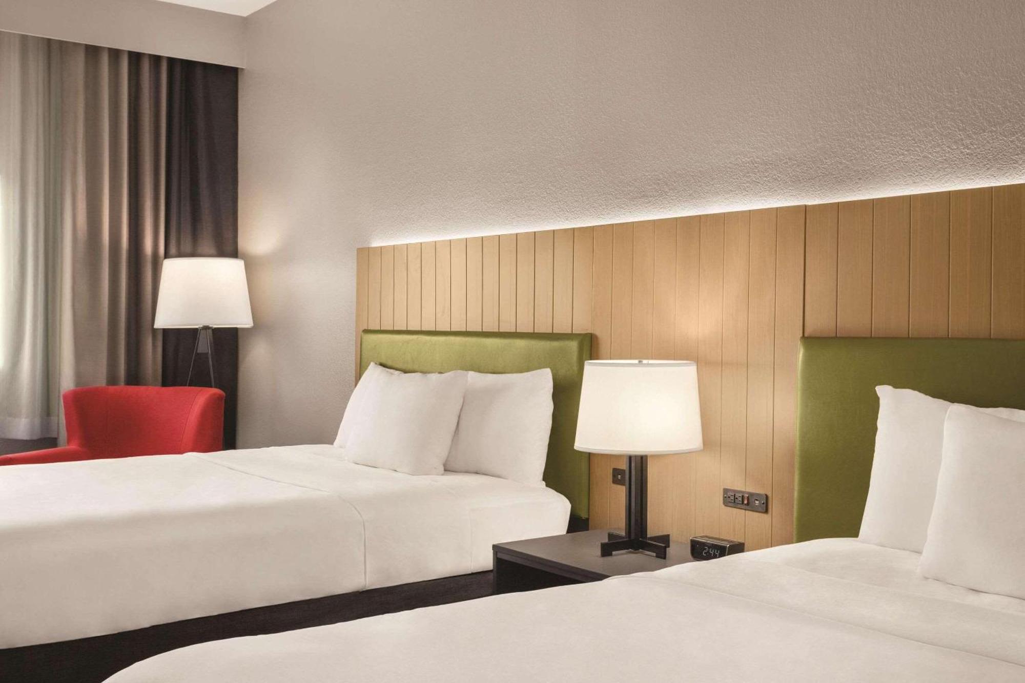 Hotel Country & By Radisson, Byram-jackson South, Ms 3*