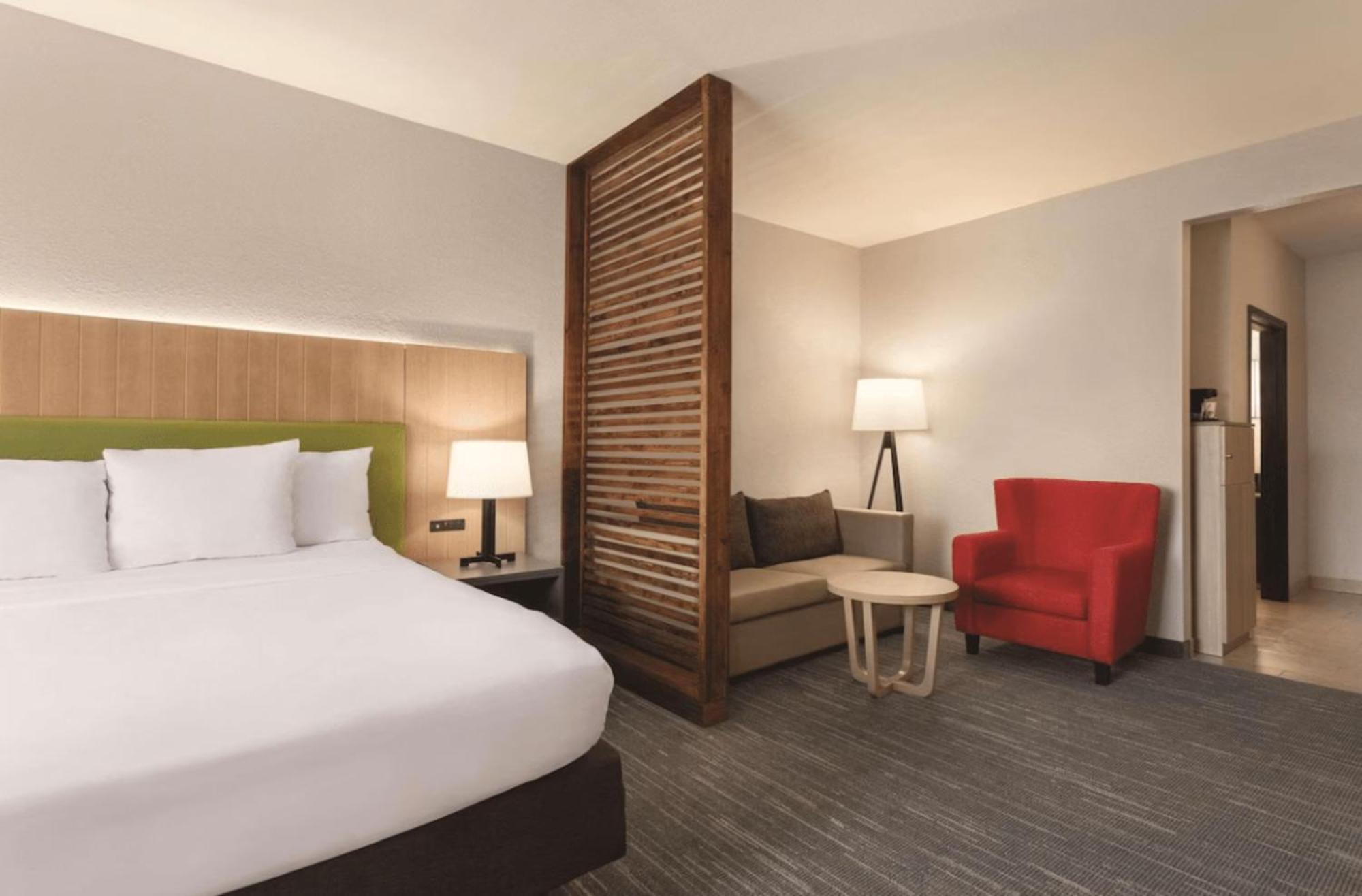 Country & By Radisson, Byram-jackson South, Ms Hotel