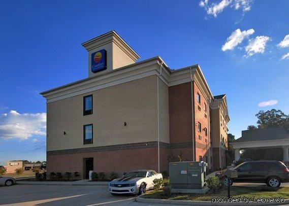 Country & By Radisson, Byram-jackson South, Ms 3*