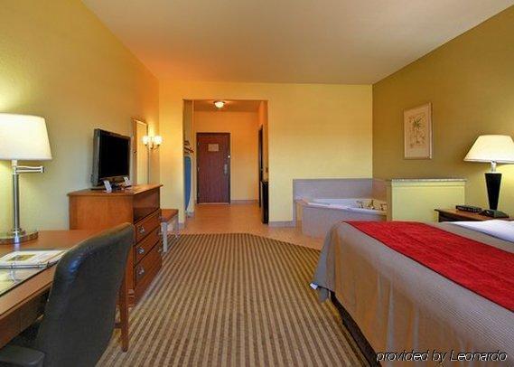 Country & By Radisson, Byram-jackson South, Ms Hotel