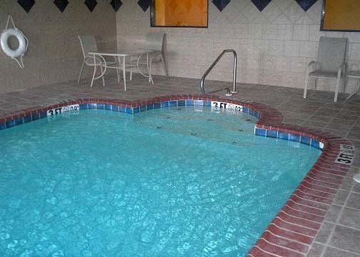 Country & By Radisson, Byram-jackson South, Ms Hotel