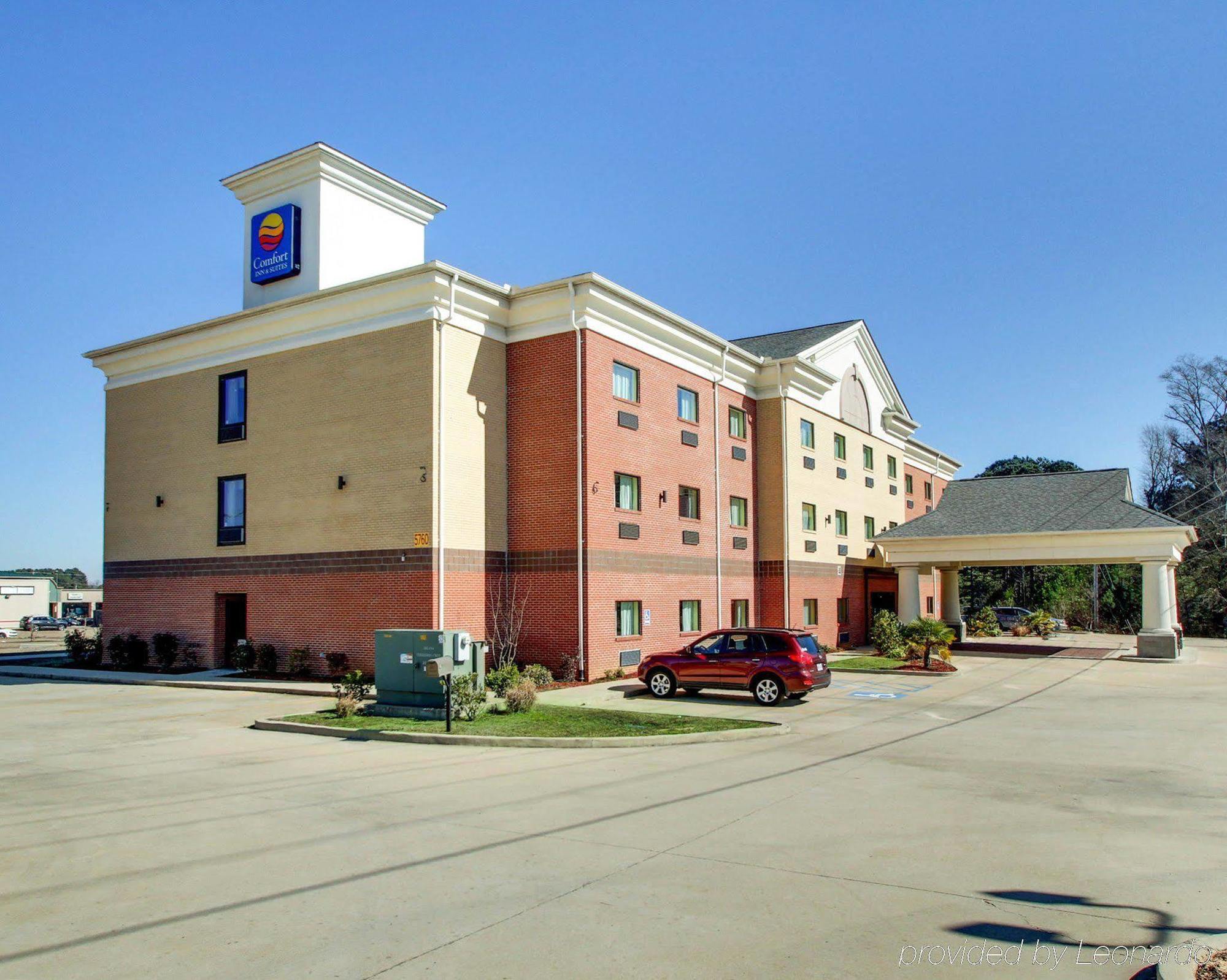 Country & By Radisson, Byram-jackson South, Ms Byram