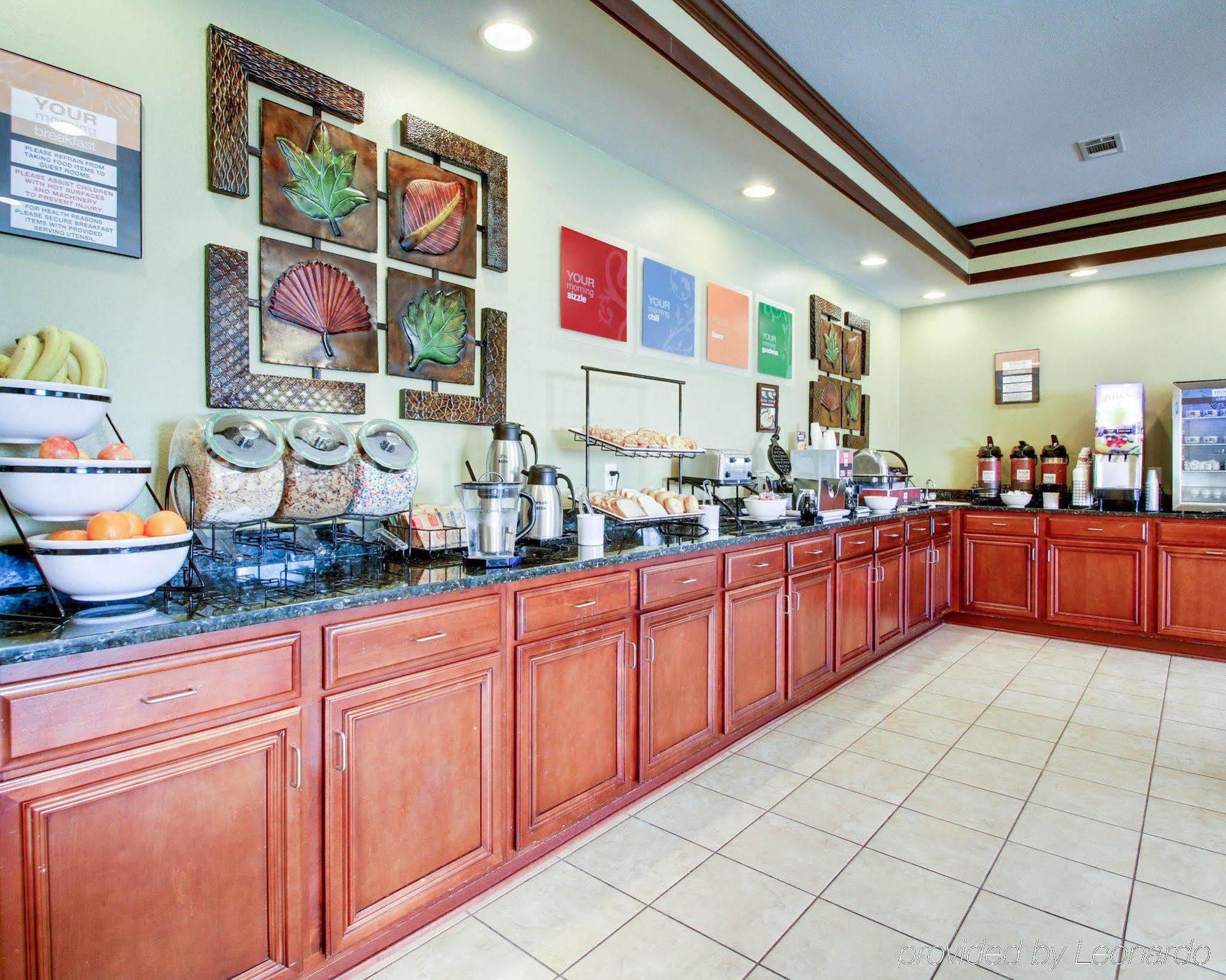 Country & By Radisson, Byram-jackson South, Ms Byram