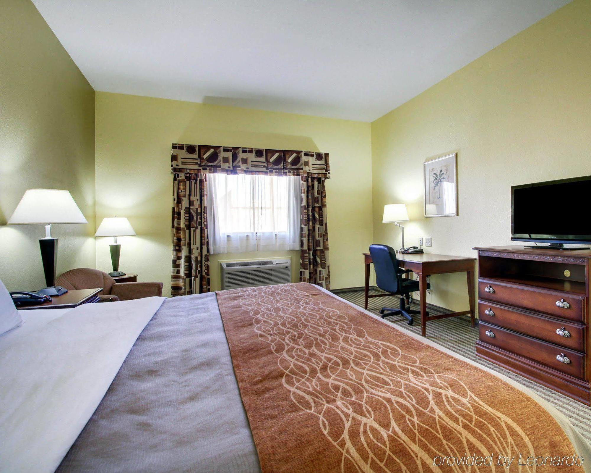 Country & By Radisson, Byram-jackson South, Ms 3* Byram