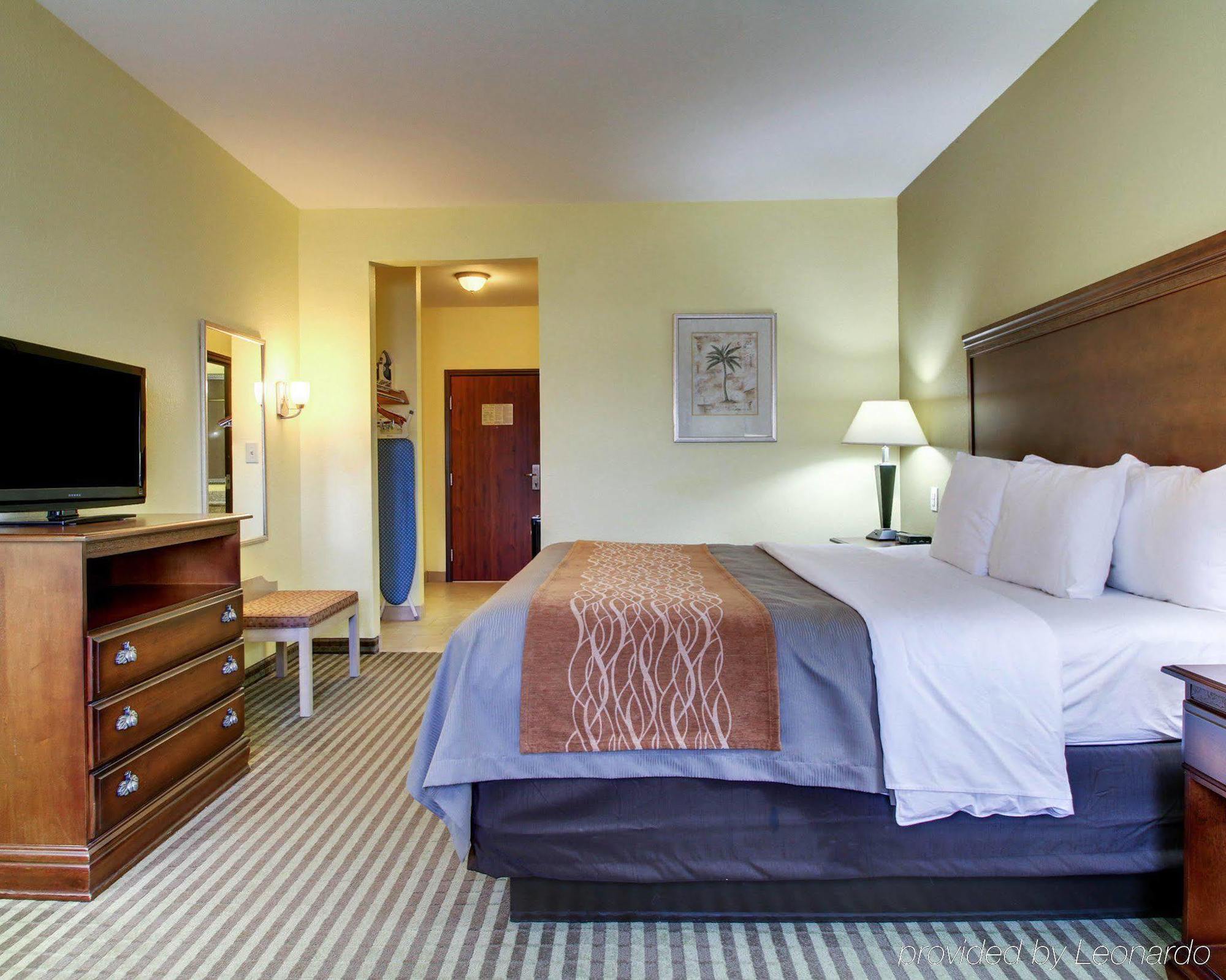 Hotel Country & By Radisson, Byram-jackson South, Ms 3*