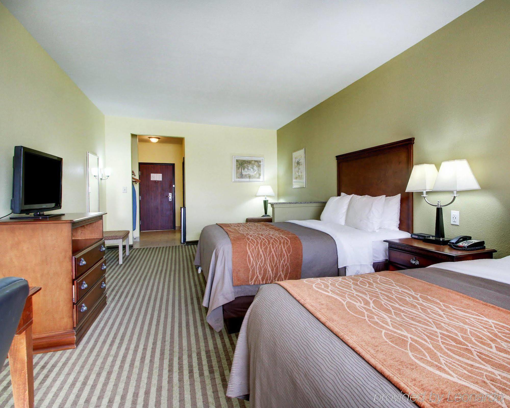 Hotel Country & By Radisson, Byram-jackson South, Ms