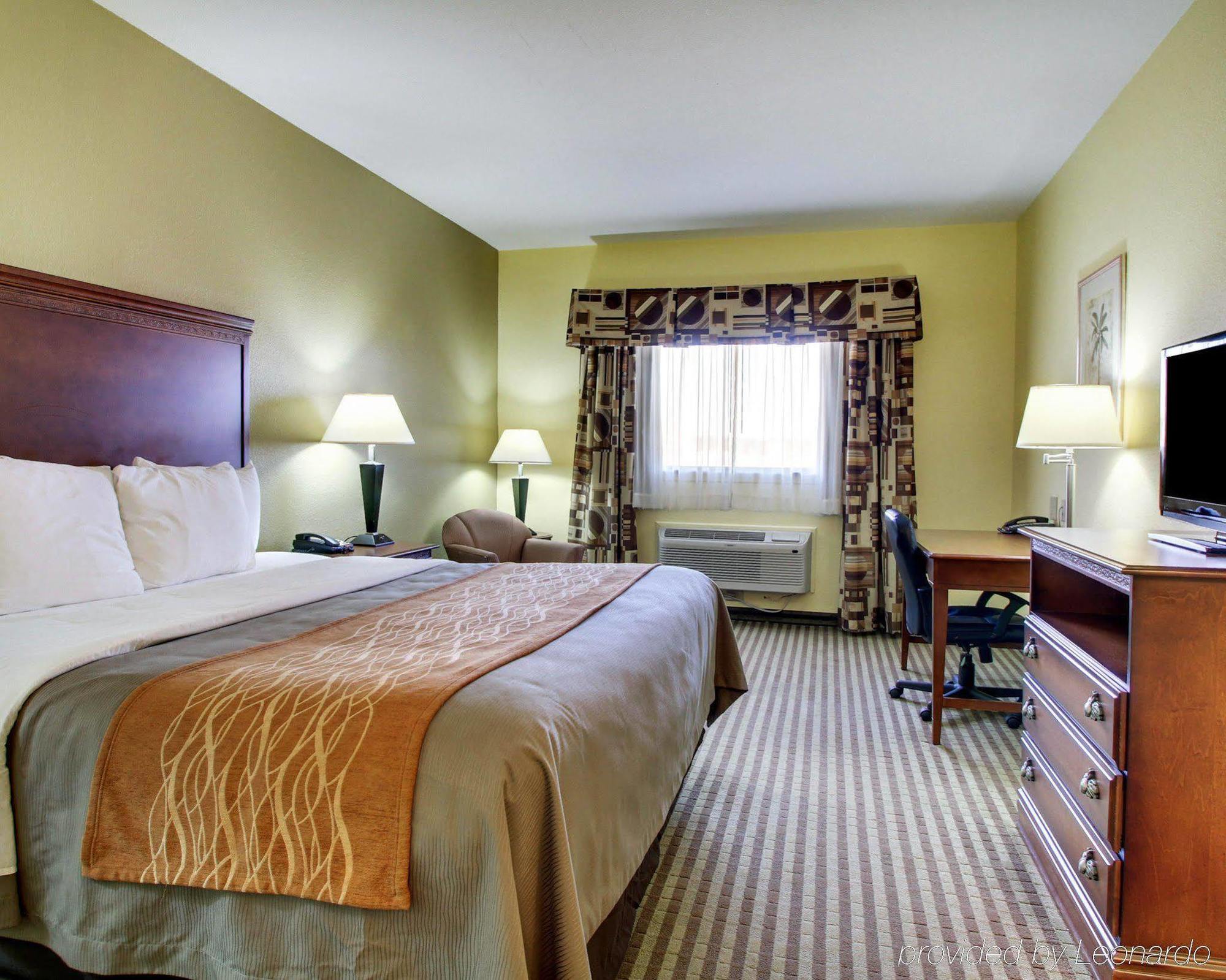 Hotel Country & By Radisson, Byram-jackson South, Ms 3*