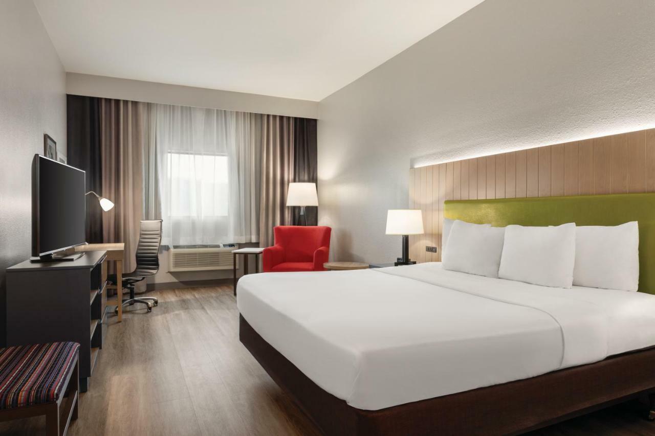 Country & By Radisson, Byram-jackson South, Ms Hotel