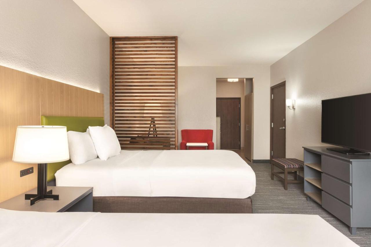 Country & By Radisson, Byram-jackson South, Ms 3*