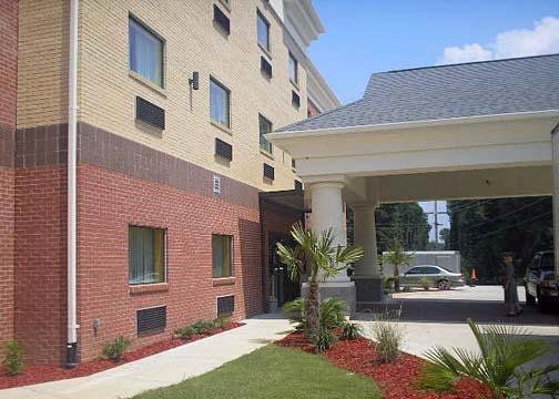 Hotel Country & By Radisson, Byram-jackson South, Ms