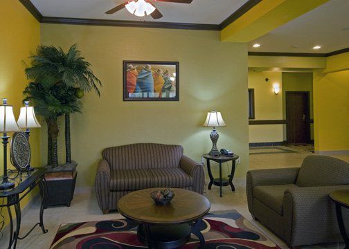 Country & By Radisson, Byram-jackson South, Ms 3*
